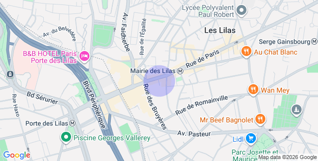 Localisation