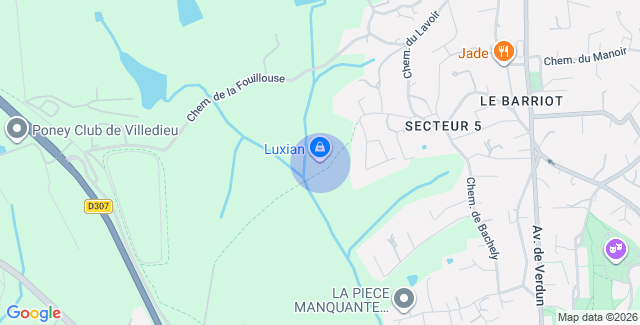 Localisation