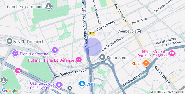 Localisation