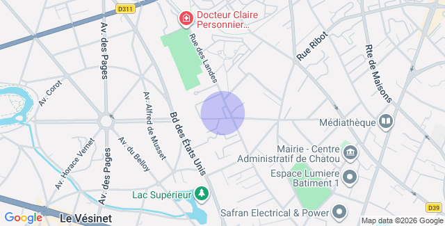 Localisation