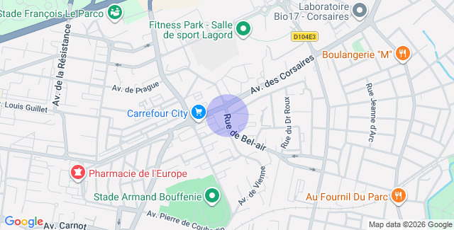 Localisation