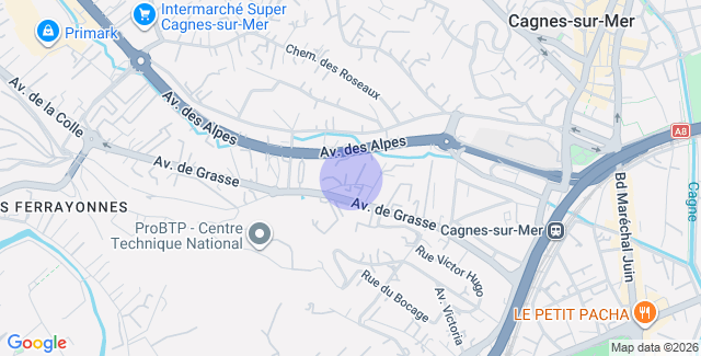 Localisation