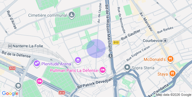 Localisation