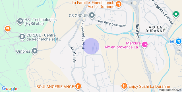 Localisation