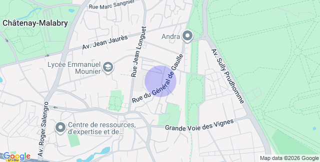 Localisation