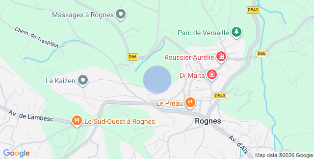 Localisation