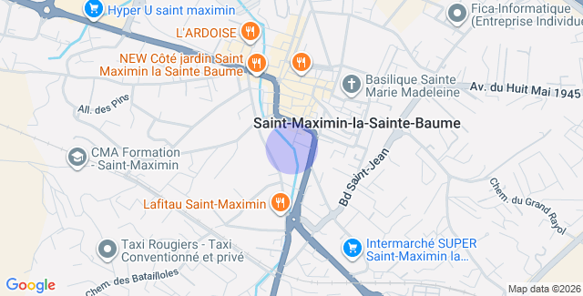 Localisation