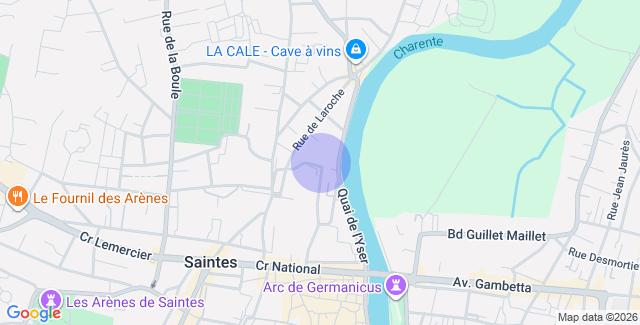 Localisation