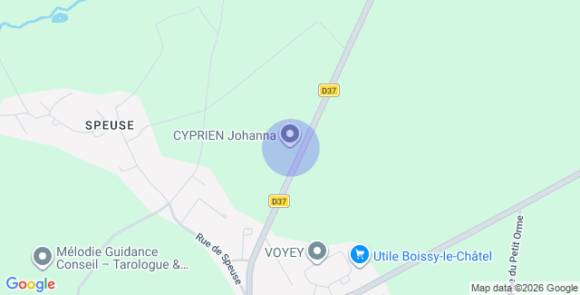 Localisation