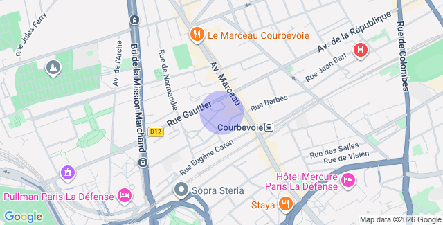 Localisation