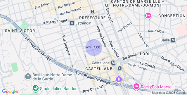 Localisation