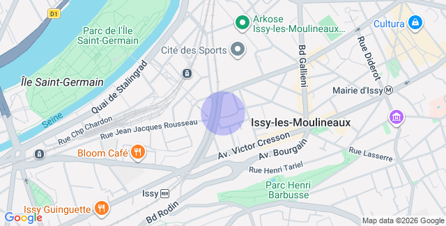 Localisation