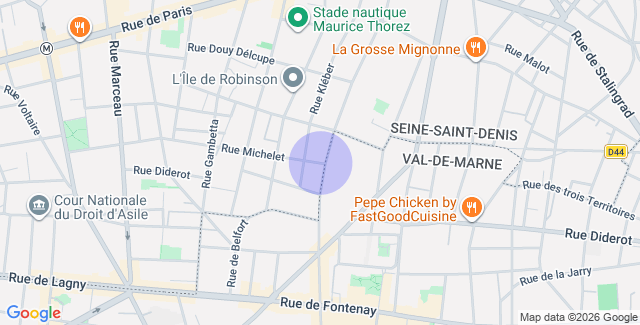 Localisation