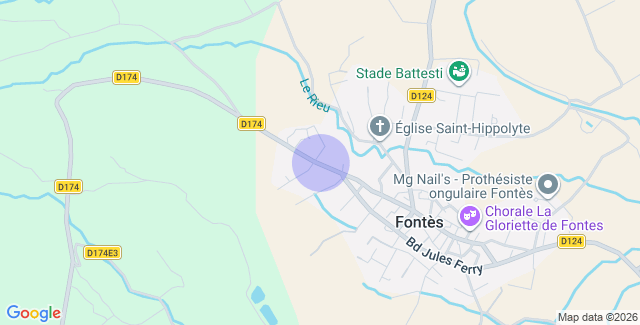 Localisation