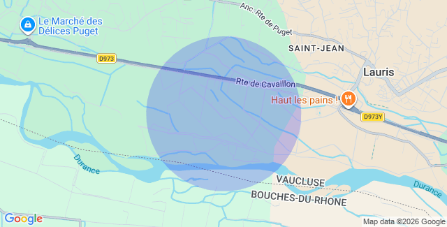 Localisation