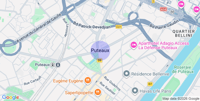 Localisation