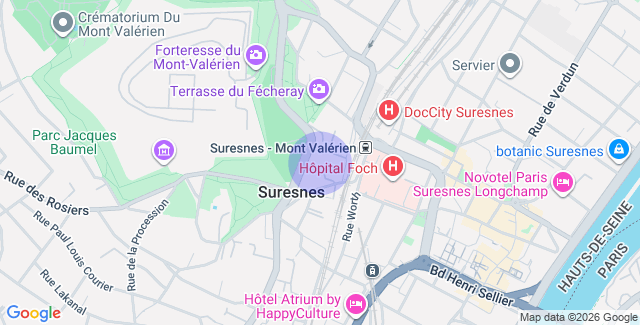 Localisation