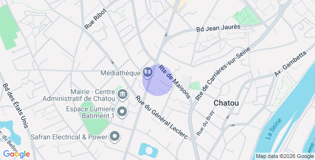 Localisation
