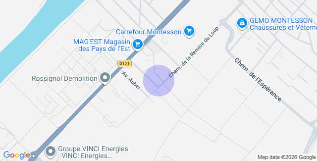 Localisation