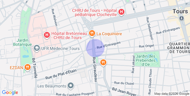 Localisation