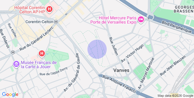 Localisation