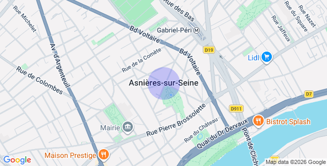 Localisation