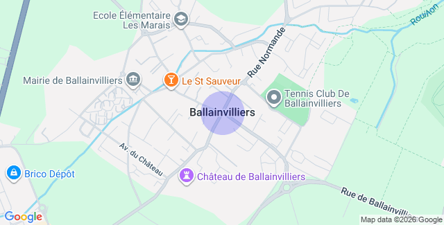 Localisation