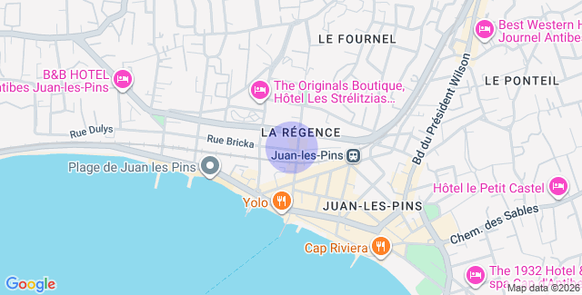 Localisation