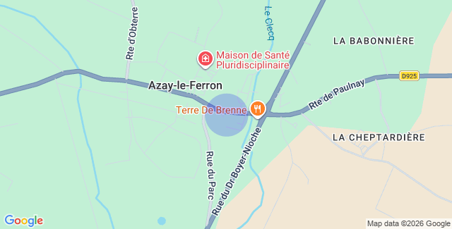 Localisation