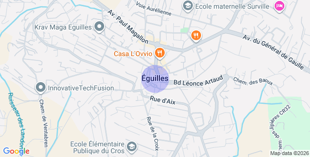 Localisation
