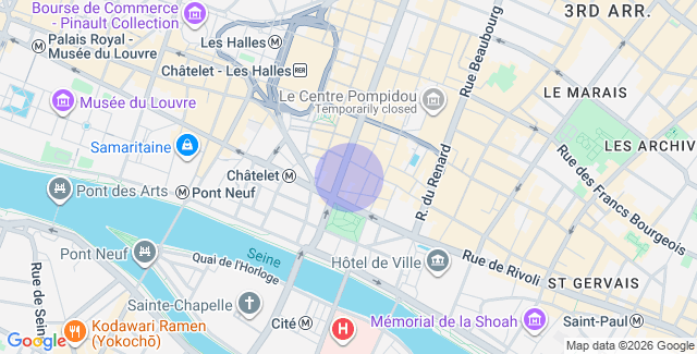 Localisation