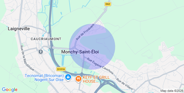 Localisation