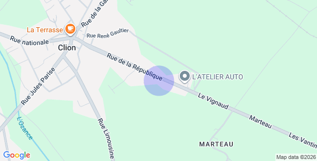 Localisation