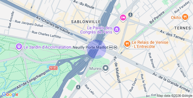 Localisation