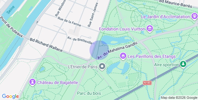 Localisation