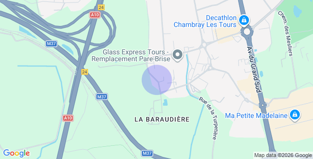 Localisation