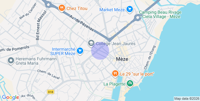 Localisation