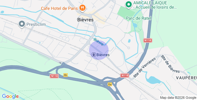 Localisation