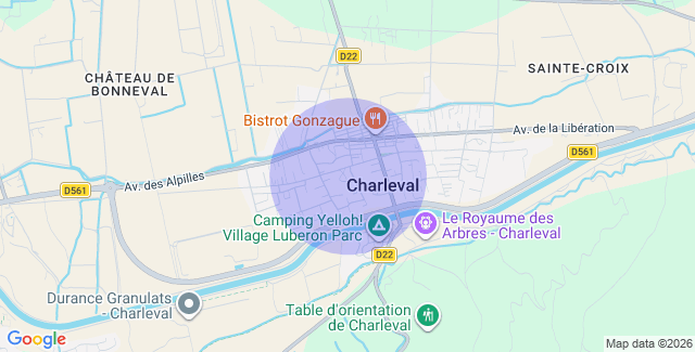 Localisation