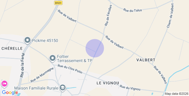 Localisation