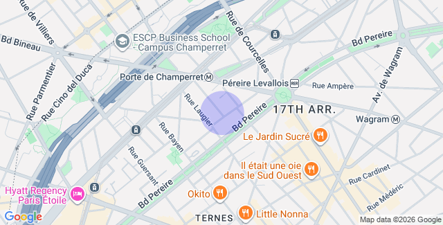 Localisation