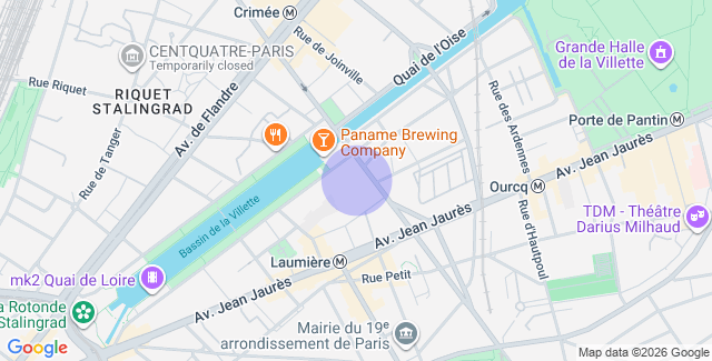 Localisation