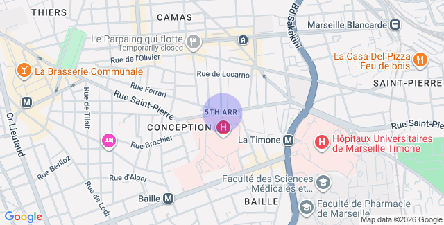 Localisation