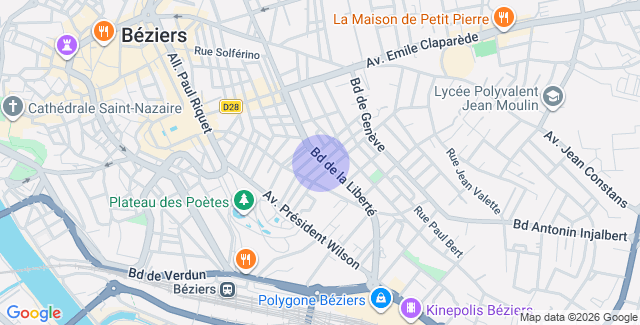 Localisation