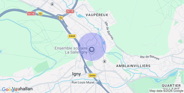 Localisation