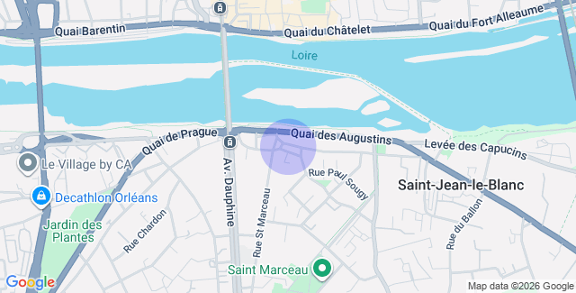 Localisation