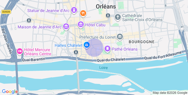 Localisation