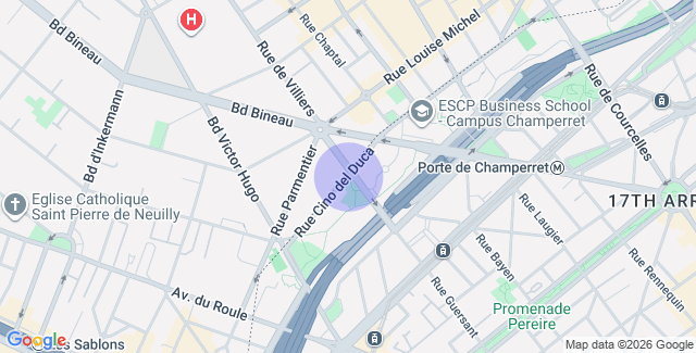 Localisation