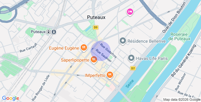 Localisation