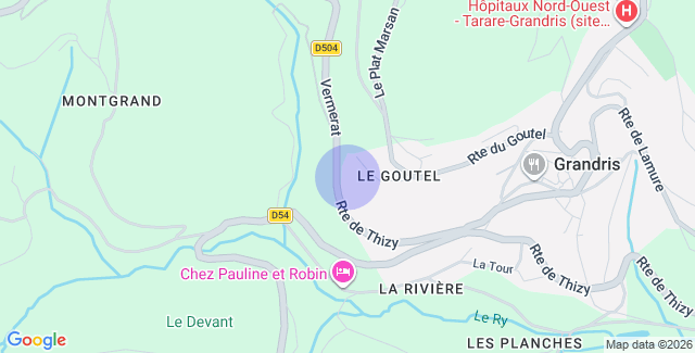 Localisation